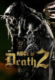دانلود فیلم The ABCs of Death 2 2014