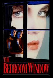 دانلود فیلم The Bedroom Window 1987