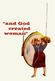 دانلود فیلم …And God Created Woman 1956