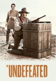 دانلود فیلم The Undefeated 1969