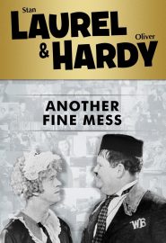 دانلود فیلم Another Fine Mess 1930