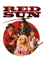 دانلود فیلم Red Sun 1971