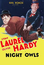 دانلود فیلم Night Owls 1930