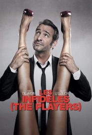 دانلود فیلم The Players (Les infidèles) 2012