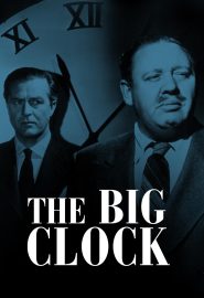 دانلود فیلم The Big Clock 1948