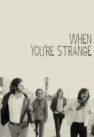 دانلود فیلم The Doors: When You’re Strange 2009