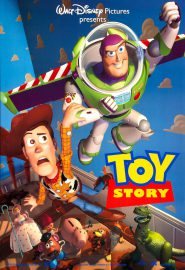 دانلود انیمیشن Toy Story 1995