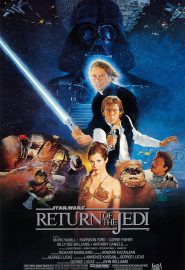 دانلود فیلم Star Wars Episode VI – Return of the Jedi 1983