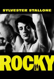 دانلود فیلم Rocky 1976