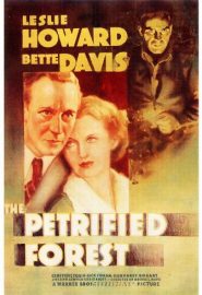 دانلود فیلم The Petrified Forest 1936