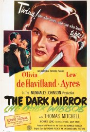 دانلود فیلم The Dark Mirror 1946