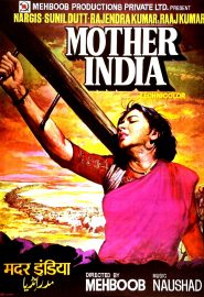 دانلود فیلم Mother India 1957