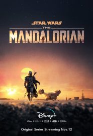 دانلود سریال The Mandalorian
