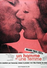 دانلود فیلم A Man and a Woman 1966