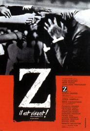دانلود فیلم Z 1969