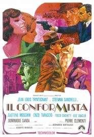 دانلود فیلم The Conformist (Il conformista) 1970