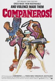 دانلود فیلم Companeros 1970