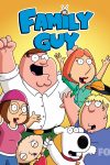 دانلود انیمیشن سریالی Family Guy