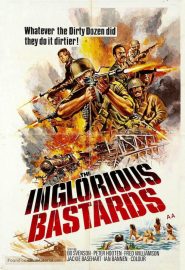 دانلود فیلم The Inglorious Bastards 1978