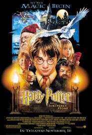 دانلود فیلم Harry Potter and the Philosopher’s Stone 2001