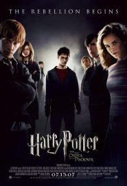 دانلود فیلم Harry Potter and the Order of the Phoenix 2007