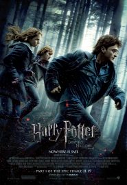 دانلود فیلم Harry Potter and the Deathly Hallows – Part I 2010