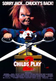 دانلود فیلم Child’s Play 2 1990