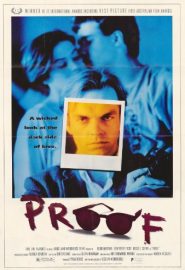 دانلود فیلم Proof 1991