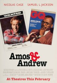 دانلود فیلم Amos & Andrew 1993