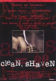 دانلود فیلم Clean Shaven 1993