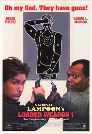 دانلود فیلم Loaded Weapon 1 1993