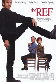 دانلود فیلم The Ref 1994