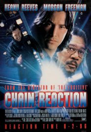 دانلود فیلم Chain Reaction 1996