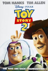دانلود فیلم Toy Story 2 1999