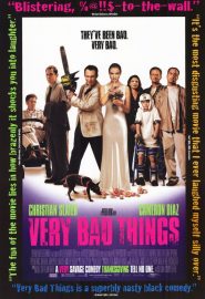 دانلود فیلم Very Bad Things 1998