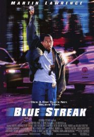 دانلود فیلم Blue Streak 1999