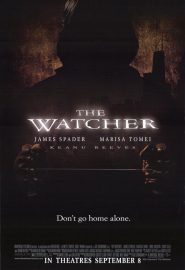 دانلود فیلم The Watcher 2000