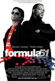دانلود فیلم Formula 51 2001