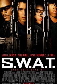 دانلود فیلم S.W.A.T. 2003