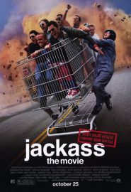 دانلود فیلم Jackass: The Movie 2002