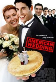 دانلود فیلم American Wedding 2003