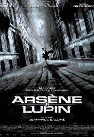 دانلود فیلم Arsène Lupin 2004