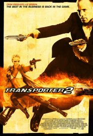 دانلود فیلم Transporter 2 2005