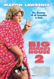 دانلود فیلم Big Momma’s House 2 2006
