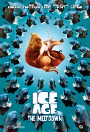 دانلود فیلم Ice Age: The Meltdown 2006