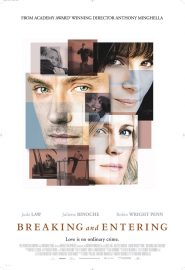 دانلود فیلم Breaking and Entering 2006