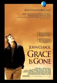 دانلود فیلم Grace Is Gone 2007