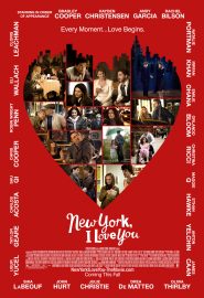 دانلود فیلم New York I Love You 2008