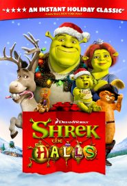 دانلود فیلم Shrek the Halls 2007