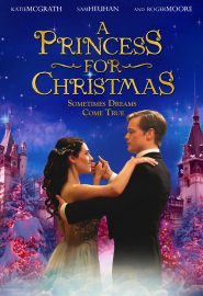 دانلود فیلم A Princess for Christmas 2011